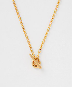 ツイニング マンテル ネックレス