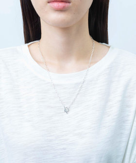 ツイニング マンテル ネックレス（069604） ｜ women