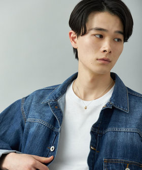 ツイニング ネックレス コンビカラー（069649-069650） ｜ women
