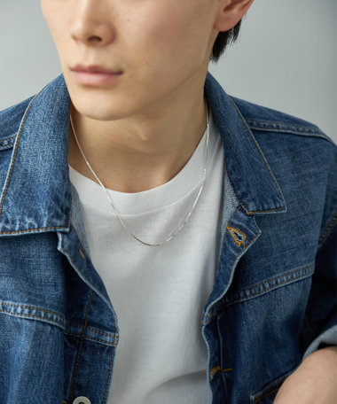 ツイニング ベネチアンチェーン ネックレス