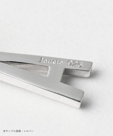 【受注生産】オウンコード チャーム A ピンクゴールド