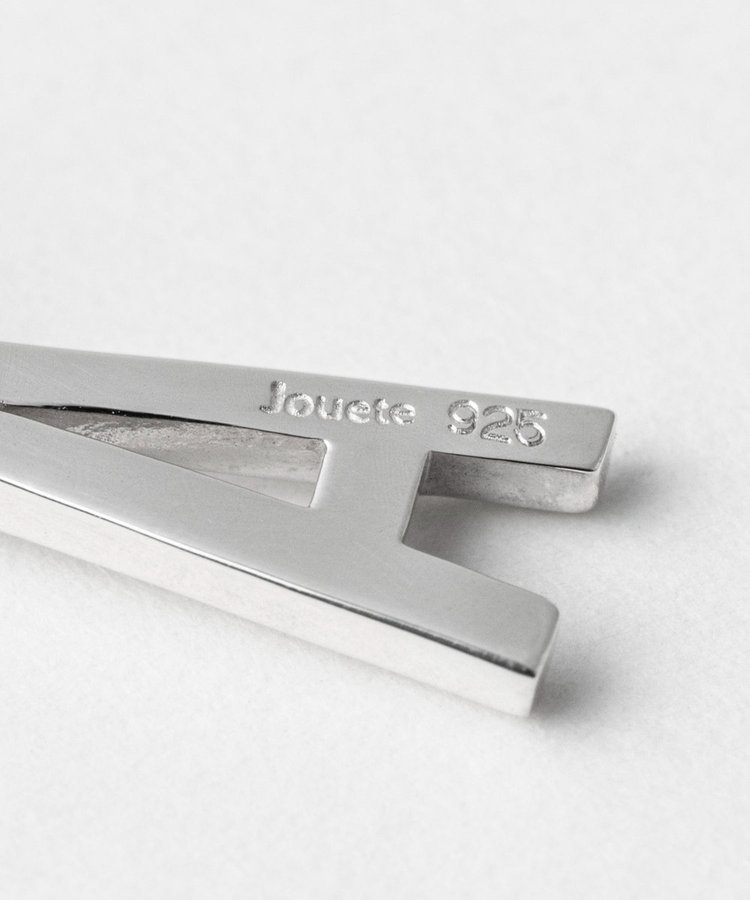 ジュエッテ　Jouete ゴールド　シルバー2way ジュエッテ Jouete ゴールド シルバー2way NECKLACE（ネックレス