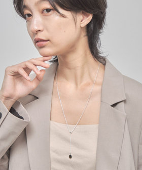ツイニング ネックレス（069925-069926） ｜ women（ウィメンズ