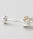 WEB LIMITED] ダイヤモンド ネックレス/ピアス セット（069946