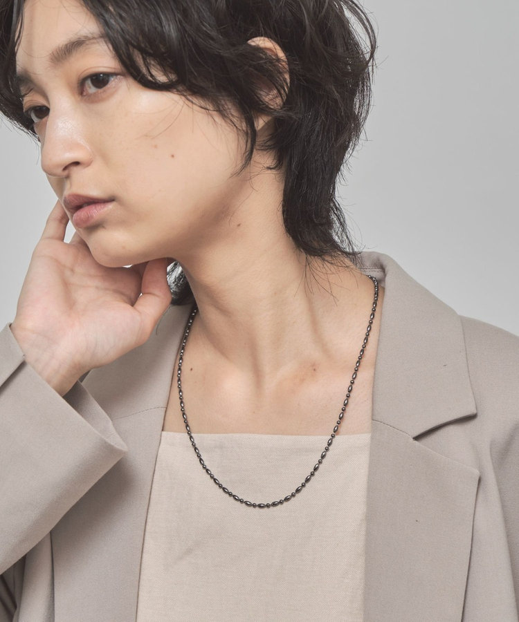 NECKLACE（ネックレス） ｜ Jouete | ジュエッテ 公式サイト