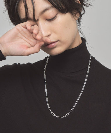 チェーン ネックレス