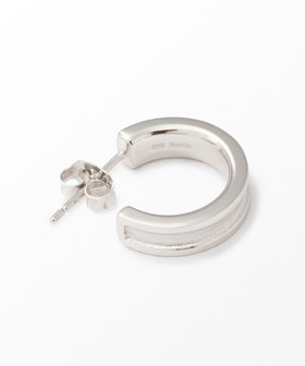 フープ ピアス（075031-075032） ｜ women（ウィメンズ