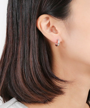 フープピアス クラフト