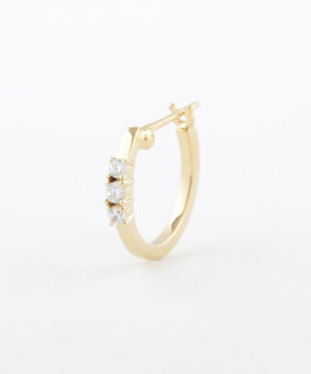 Jouete プラチナコーティング　フープピアス trim_fce_item63f088fe23d6a.jpg