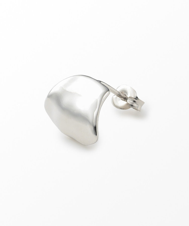 ノット ピアス（075618-075619） ｜ women（ウィメンズ
