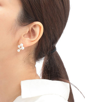 パール ピアス（075259） ｜ women（ウィメンズ） ｜ Jouete