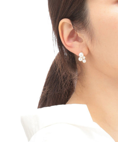 パール ピアス