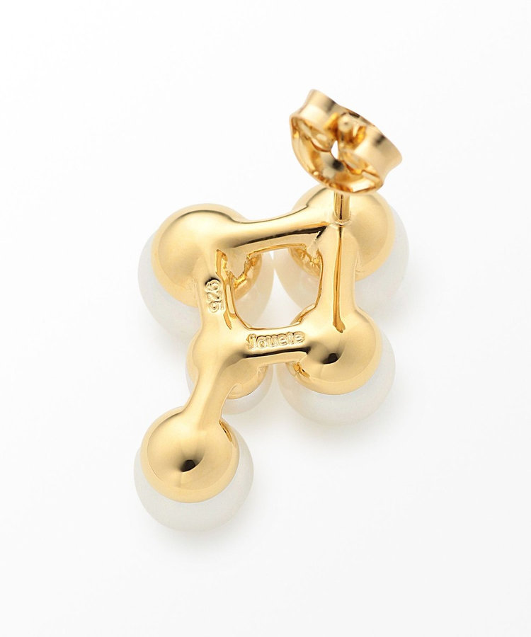 Jouete パールピアス　新品 パール ピアス（ピアス（両耳用））｜Jouete（ジュエッテ）の