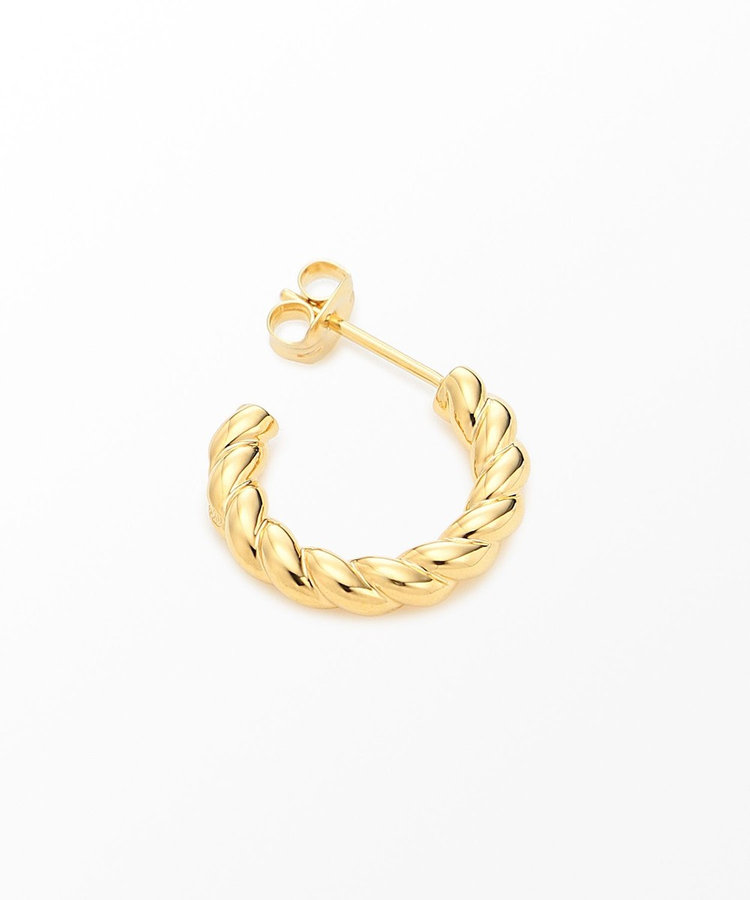 ノット ピアス（075618-075619） ｜ women（ウィメンズ