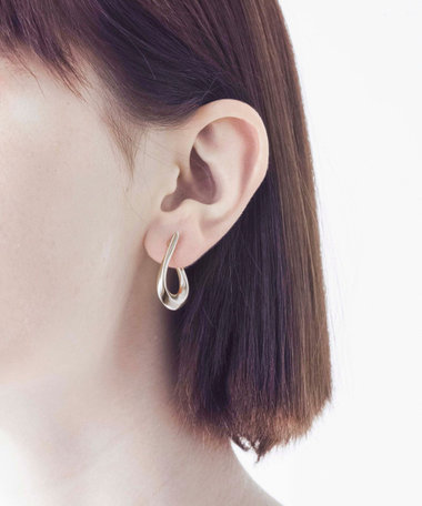 サークルピアス