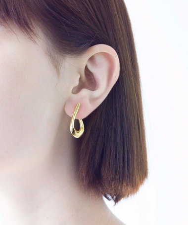 サークルピアス