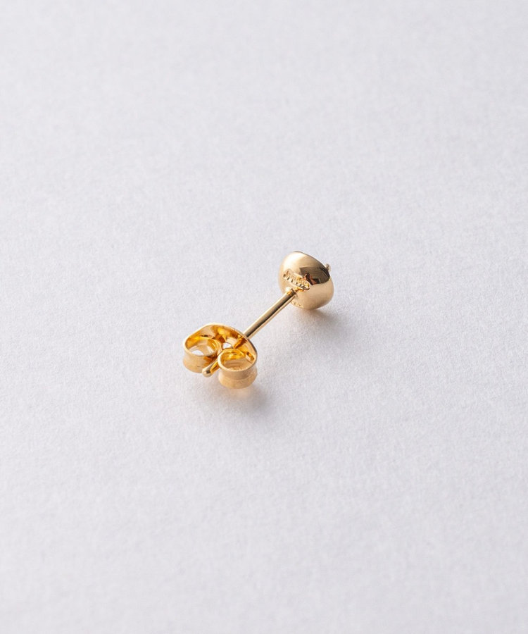 ピアス オニキス（075336） ｜ women（ウィメンズ） ｜ Jouete