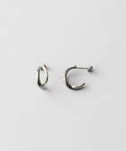 ピアス コンビカラー（075358） ｜ women（ウィメンズ