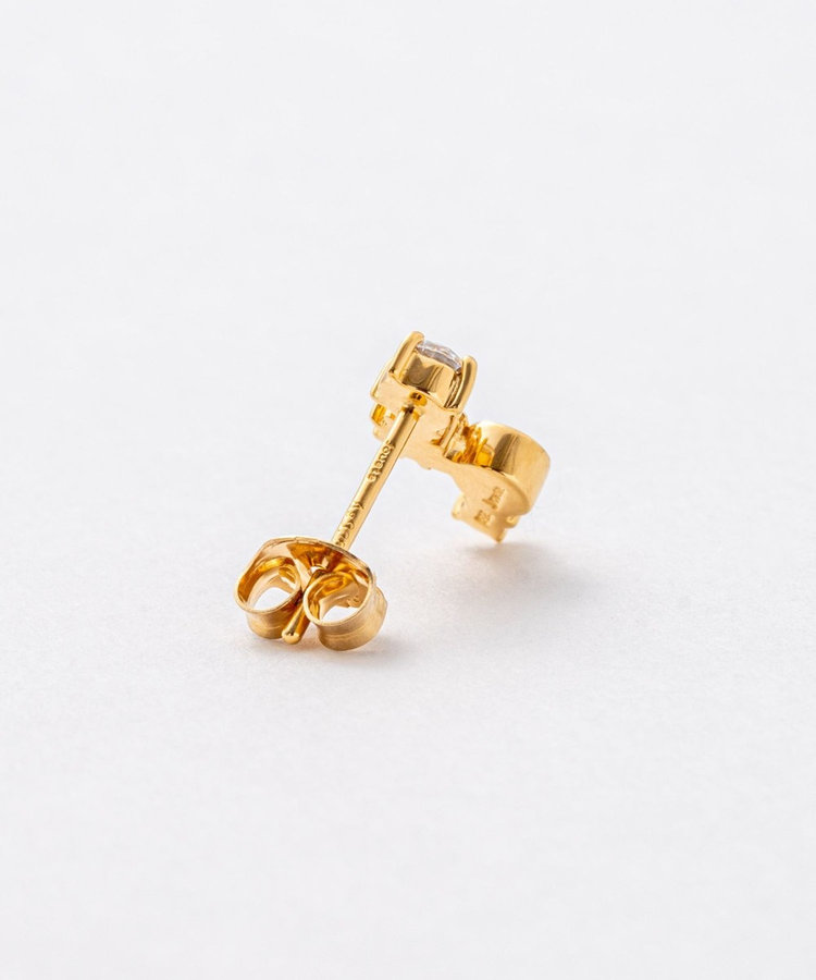 ピアス ジルコニア（075363-075364） ｜ women（ウィメンズ