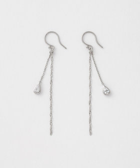 ピアス ジルコニア（075365-075366） ｜ women（ウィメンズ