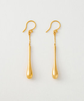 ピアス ドロップ（075383-075384） ｜ women（ウィメンズ