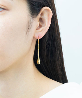ピアス ドロップ（075383-075384） ｜ women（ウィメンズ