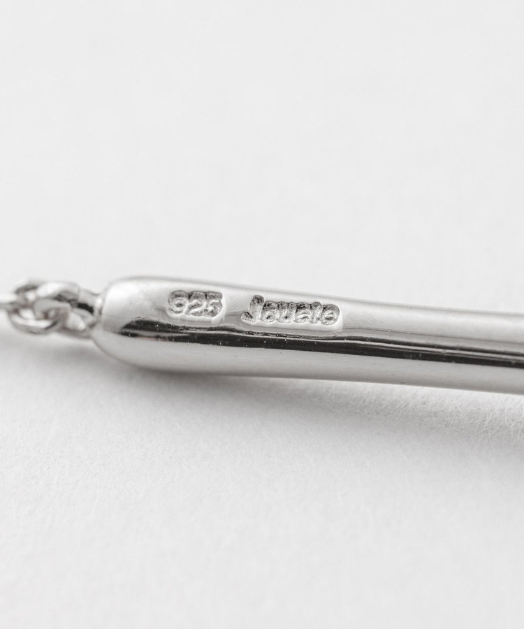 ピアス ドロップ（075383-075384） ｜ women（ウィメンズ