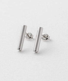 ピアス バー（075399-075400） ｜ women（ウィメンズ