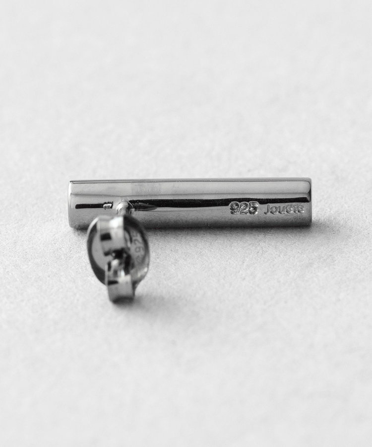 ピアス バー（075399-075400） ｜ women（ウィメンズ