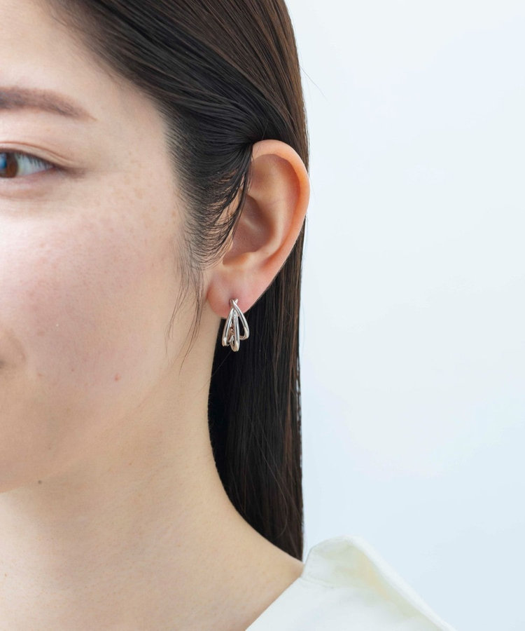 ピアス（075402） ｜ women（ウィメンズ） ｜ Jouete | ジュエッテ