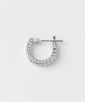フープピアス チェーン(075476-075477) | women(ウィメンズ フープピアス チェーン(075476-075477) | women(ウィメンズ