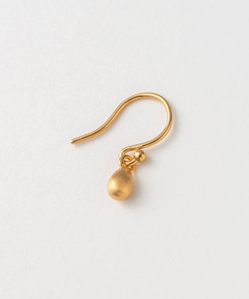 ドロップ ピアス（075512-075513） ｜ women（ウィメンズ