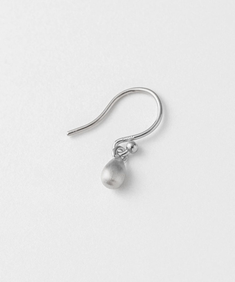 スナップピアス] ドロップ（ピアス（両耳用））｜Jouete