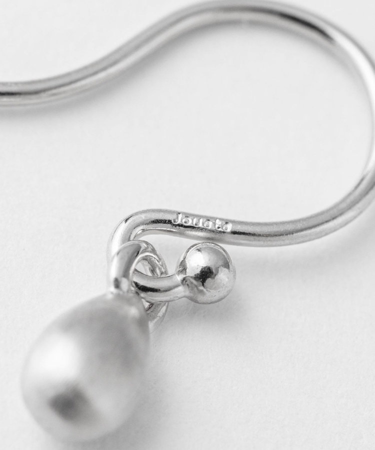 ドロップ ピアス（075512-075513） ｜ women（ウィメンズ