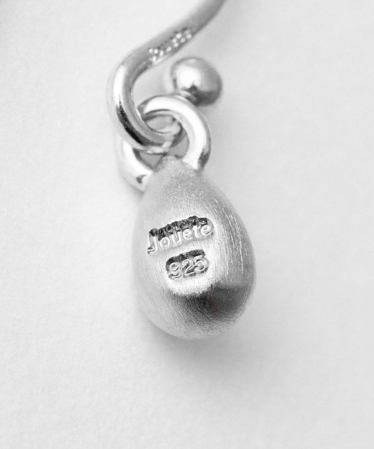 ドロップ ピアス（075512-075513） ｜ women（ウィメンズ