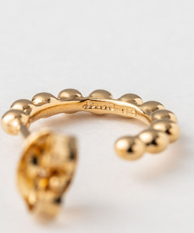 ピアス ボール フープ（075518） ｜ women（ウィメンズ