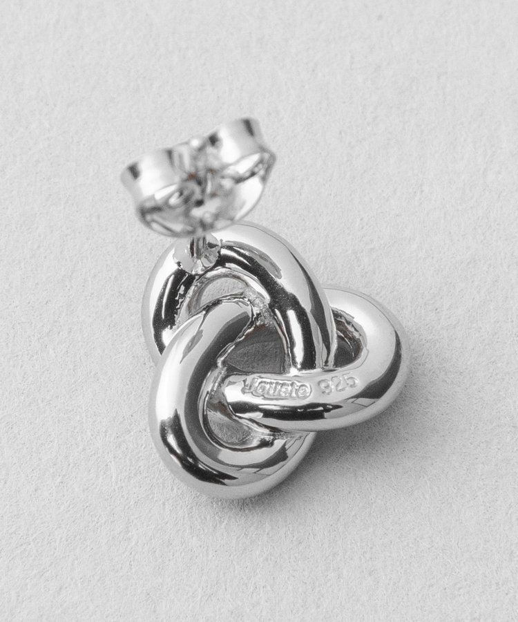 ピアス ノット(075563-075564) | women(ウィメンズ ピアス ノット(075563-075564) | women(ウィメンズ