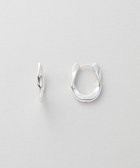 スナップピアス ツイスト（075582） ｜ women（ウィメンズ