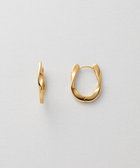 スナップピアス ツイスト（075583） ｜ women（ウィメンズ） ｜ Jouete