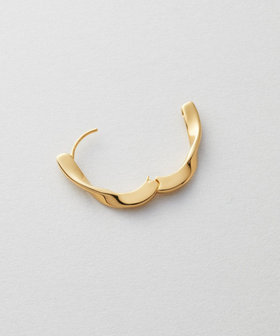 スナップピアス ツイスト（075583） ｜ women（ウィメンズ