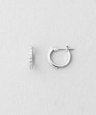 Jouete プラチナコーティング　フープピアス trim_fce_item618b96f587397.jpg