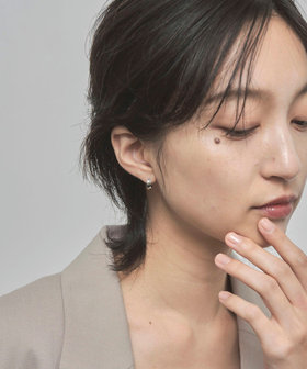 フープピアス（075592-075593） ｜ women（ウィメンズ