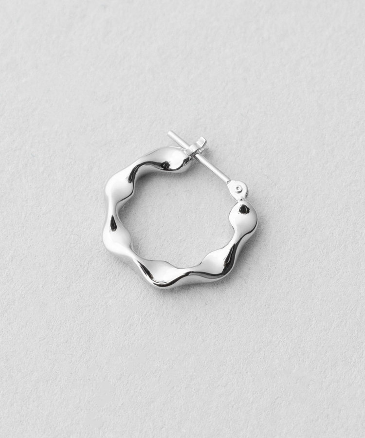 フープピアス ツイスト(075600-075601) | women(ウィメンズ フープピアス ツイスト(075600-075601) | women(ウィメンズ