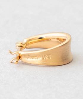 フープピアス（075606-075607） ｜ women（ウィメンズ