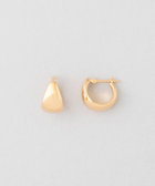 フープピアス（075614-075615） ｜ women（ウィメンズ