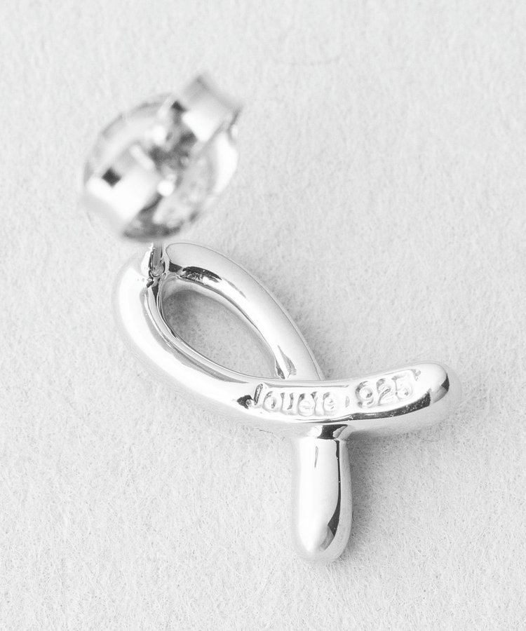 ピアス（075616-075617） ｜ women（ウィメンズ） ｜ Jouete