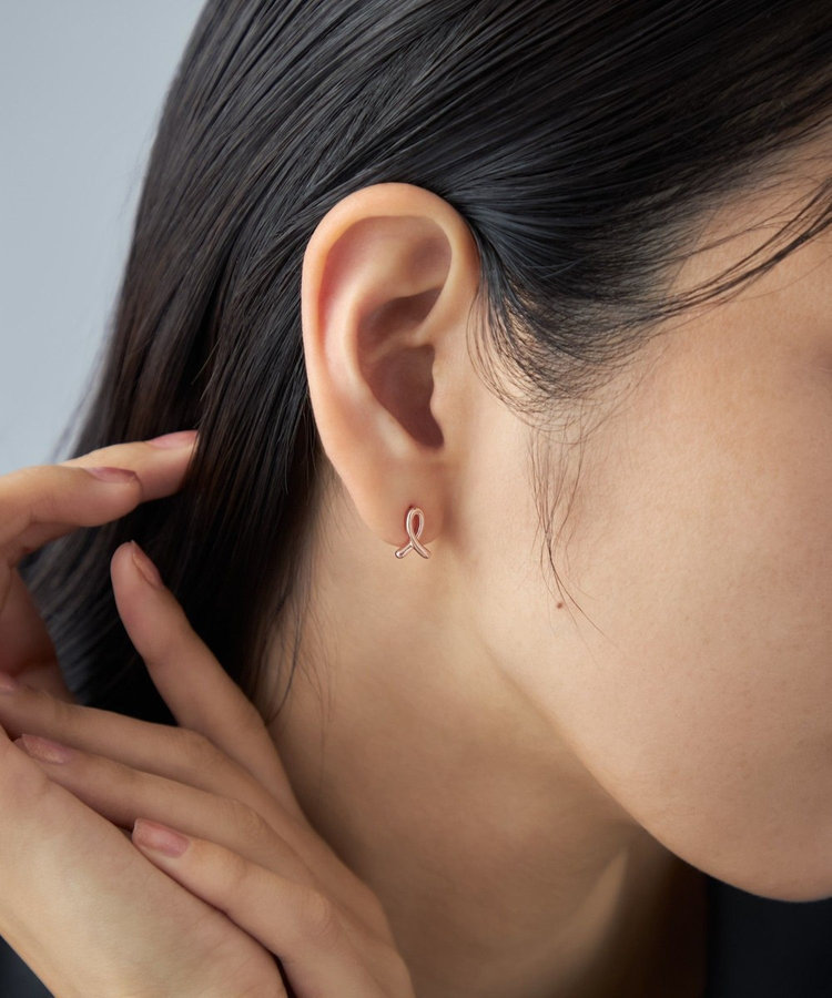 ピアス（075616-075617） ｜ women（ウィメンズ） ｜ Jouete