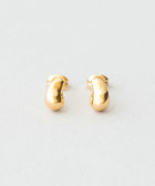 K10YG ピアス ドロップ（037658） ｜ women（ウィメンズ