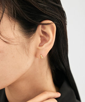 ドロップ ピアス（075620-075621） ｜ women（ウィメンズ） ｜ Jouete