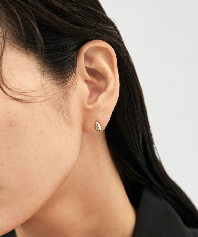 ドロップ ピアス（075620-075621） ｜ women（ウィメンズ） ｜ Jouete